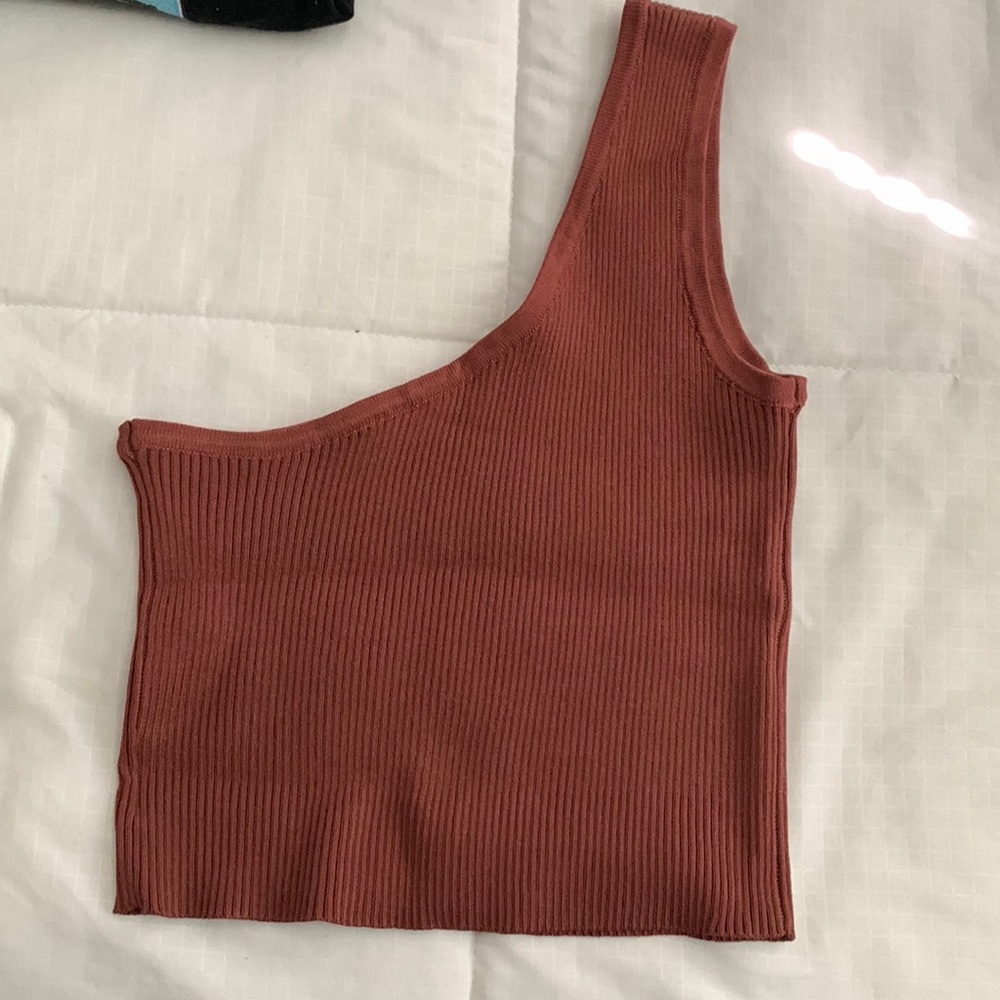 Never worn